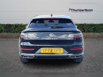 Used Volkswagen Arteon 2023 for sale - 75759194: Photo