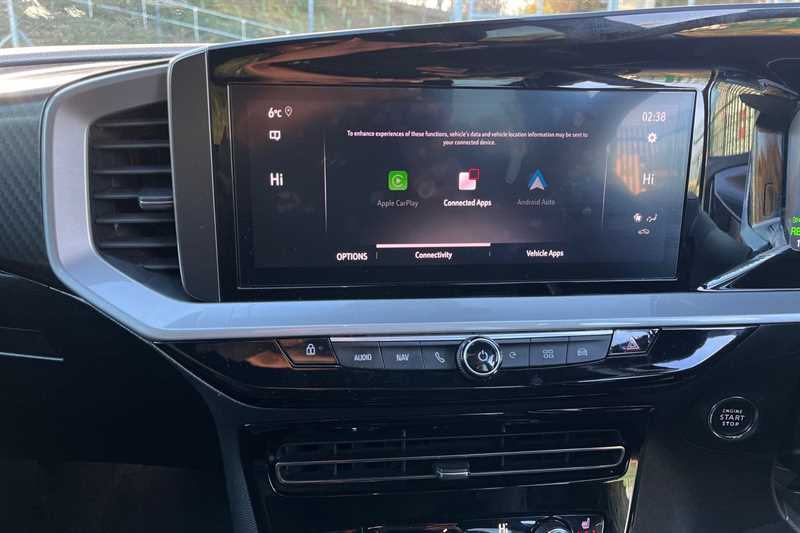 Used Vauxhall Mokka 2022 for sale - 77146384: Photo 17