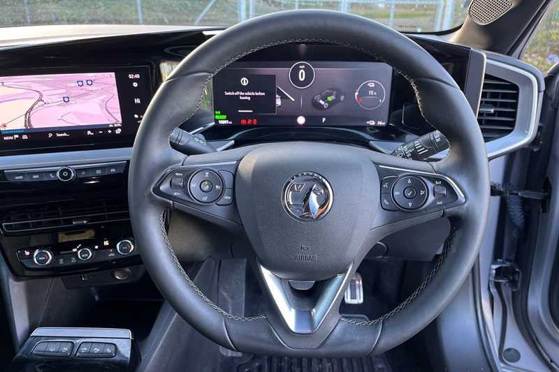 Used Vauxhall Mokka 2022 for sale - 77146384: Photo 25