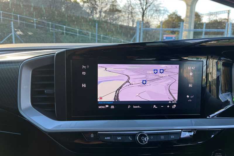 Used Vauxhall Mokka 2022 for sale - 77146384: Photo 37