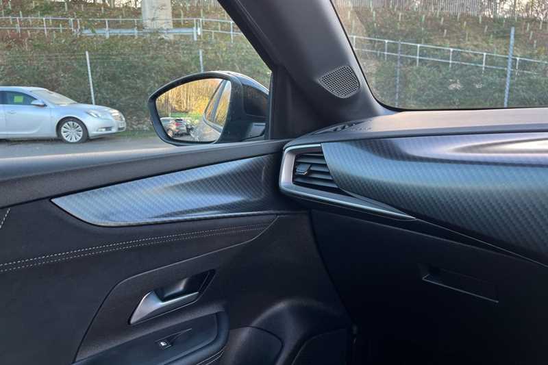 Used Vauxhall Mokka 2022 for sale - 77146384: Photo 40