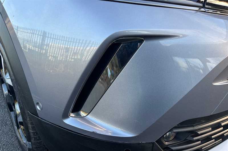 Used Vauxhall Mokka 2022 for sale - 77146384: Photo 54