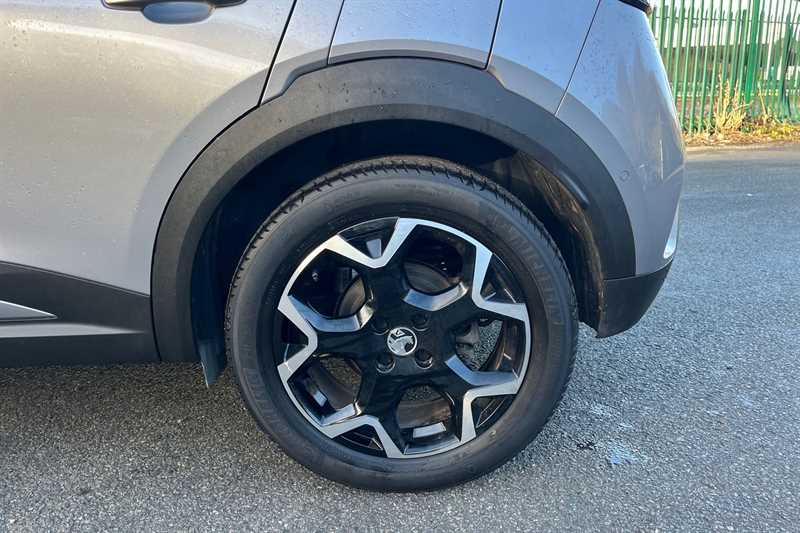 Used Vauxhall Mokka 2022 for sale - 77146384: Photo 59