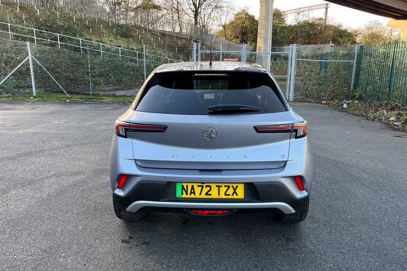 Used Vauxhall Mokka 2022 for sale - 77146384: Photo 60