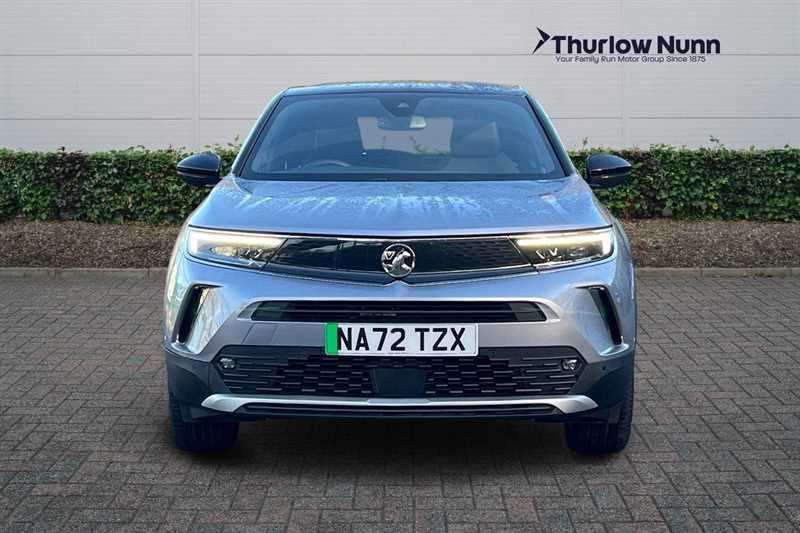 Used Vauxhall Mokka 2022 for sale - 77146384: Photo 8