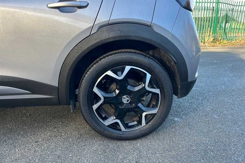 Used Vauxhall Mokka 2022 for sale - 77146384: Photo 9