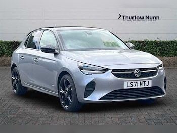 Vauxhall - Corsa