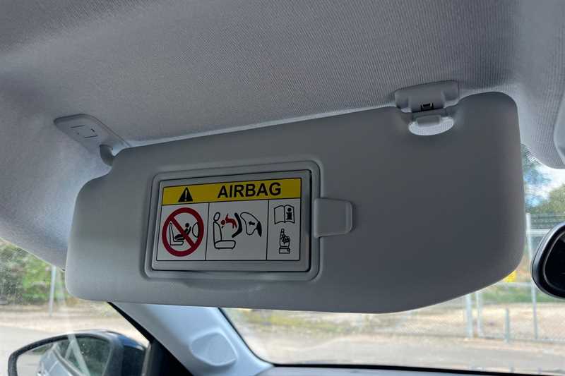 Vehicle 31