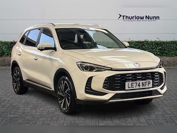 Used MG MG ZS 2024 for sale - 78247012: Photo