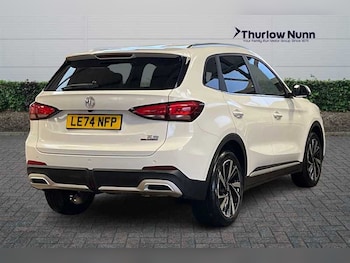 Used MG MG ZS 2024 for sale - 78247012: Photo