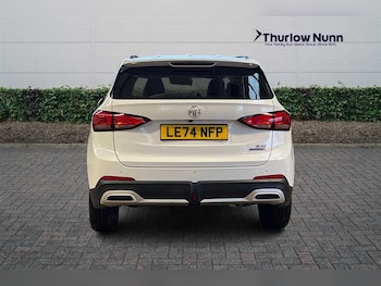 Used MG MG ZS 2024 for sale - 78247012: Photo