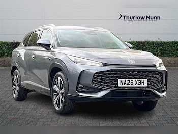 Used MG MG HS 2026 for sale - 79488333: Photo