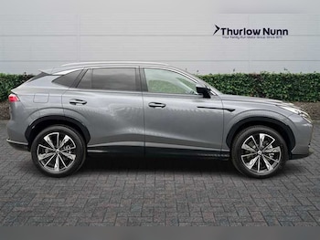 Used MG MG HS 2026 for sale - 79488333: Photo