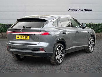 Used MG MG HS 2026 for sale - 79488333: Photo