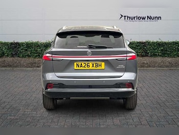 Used MG MG HS 2026 for sale - 79488333: Photo
