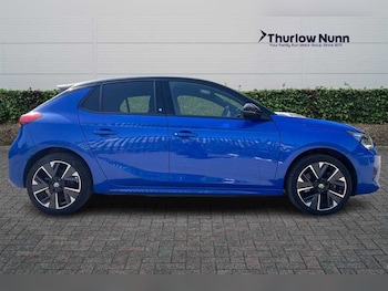 Used Vauxhall Corsa 2021 for sale - 78664220: Photo