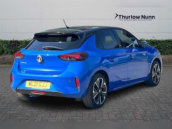 Used Vauxhall Corsa 2021 for sale - 78664220: Photo