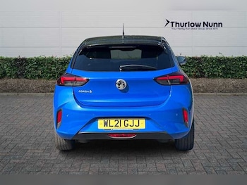 Used Vauxhall Corsa 2021 for sale - 78664220: Photo