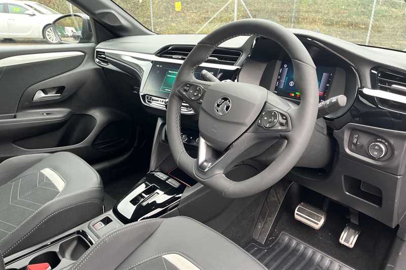Used Vauxhall Corsa 2026 for sale - 77513865: Photo 10