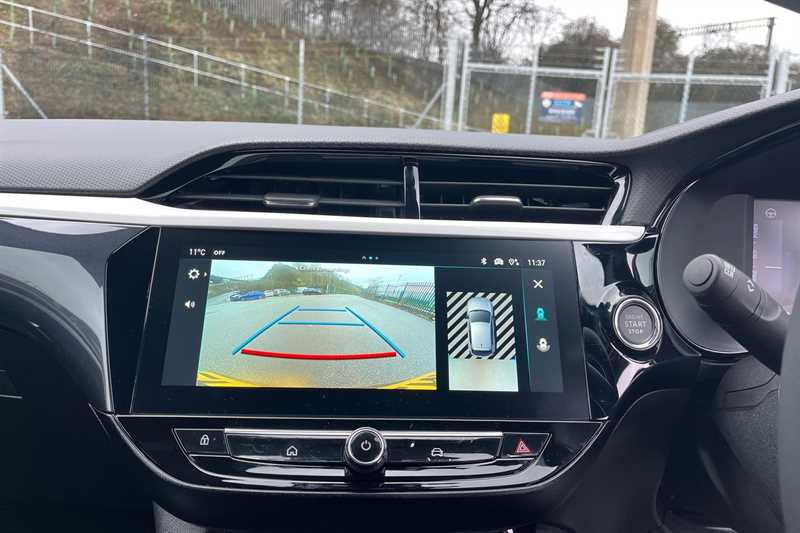 Used Vauxhall Corsa 2026 for sale - 77513865: Photo 19