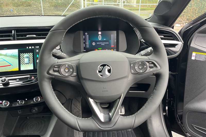 Used Vauxhall Corsa 2026 for sale - 77513865: Photo 25