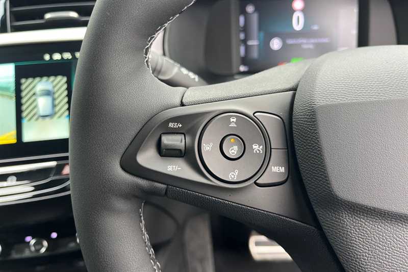 Used Vauxhall Corsa 2026 for sale - 77513865: Photo 26