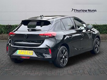 Used Vauxhall Corsa 2026 for sale - 77513865: Photo