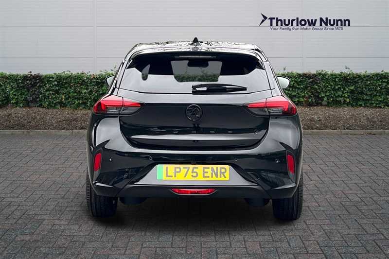 Used Vauxhall Corsa 2026 for sale - 77513865: Photo 4