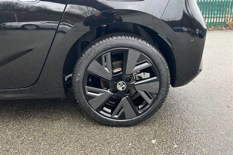 Used Vauxhall Corsa 2026 for sale - 77513865: Photo 9