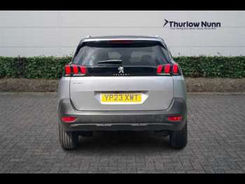 Used Peugeot 5008 2023 for sale - 74966700: Photo