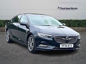 Used Vauxhall Insignia 2019 for sale - 78494009: Photo