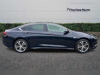 Used Vauxhall Insignia 2019 for sale - 78494009: Photo