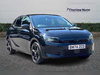Used Vauxhall Corsa 2025 for sale - 79544833: Photo