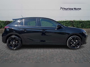 Used Vauxhall Corsa 2025 for sale - 79544833: Photo