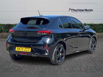 Used Vauxhall Corsa 2025 for sale - 79544833: Photo