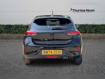 Used Vauxhall Corsa 2025 for sale - 79544833: Photo