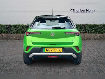 Used Vauxhall Mokka 2021 for sale - 78799145: Photo