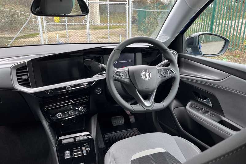 Used Vauxhall Mokka 2024 for sale - 77471996: Photo 11