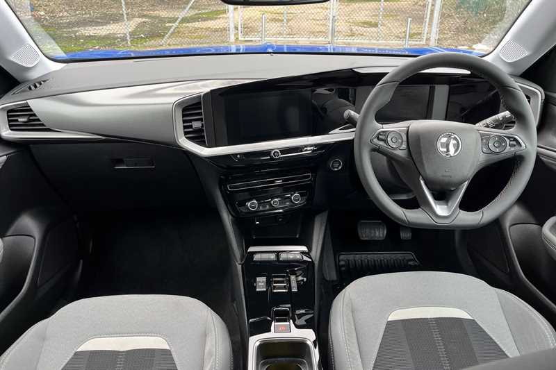 Used Vauxhall Mokka 2024 for sale - 77471996: Photo 12