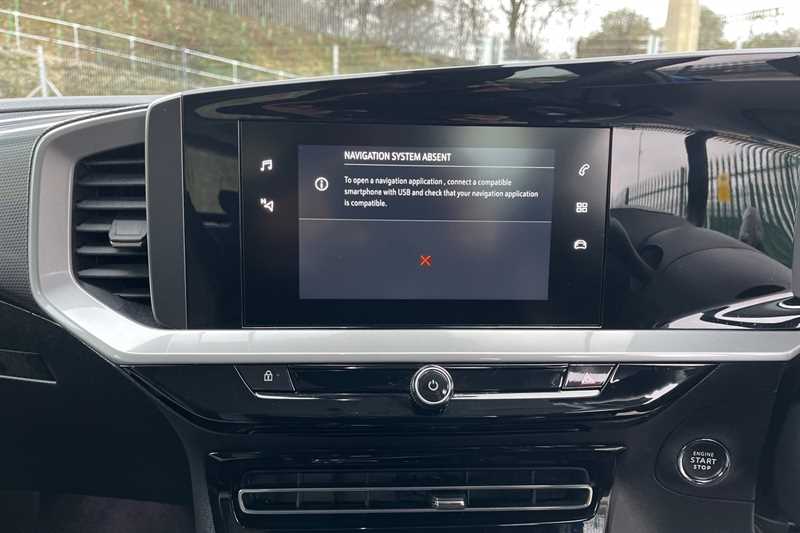 Used Vauxhall Mokka 2024 for sale - 77471996: Photo 18