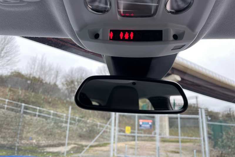 Used Vauxhall Mokka 2024 for sale - 77471996: Photo 34