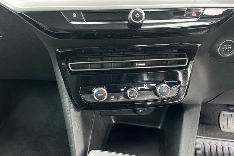 Used Vauxhall Mokka 2024 for sale - 77471996: Photo 38