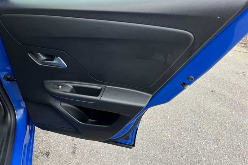 Used Vauxhall Mokka 2024 for sale - 77471996: Photo 42