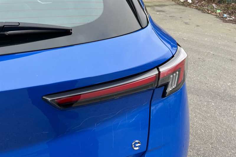 Used Vauxhall Mokka 2024 for sale - 77471996: Photo 46