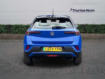 Used Vauxhall Mokka 2024 for sale - 77471996: Photo