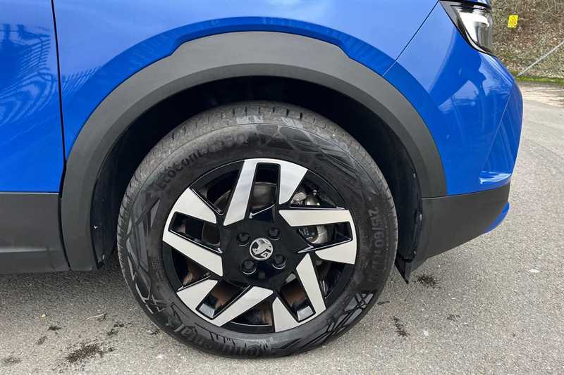 Used Vauxhall Mokka 2024 for sale - 77471996: Photo 52