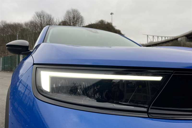 Used Vauxhall Mokka 2024 for sale - 77471996: Photo 53