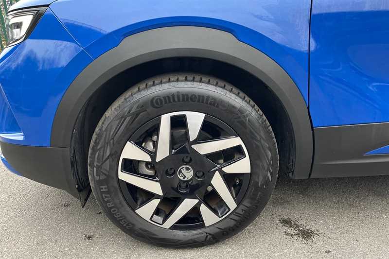 Used Vauxhall Mokka 2024 for sale - 77471996: Photo 57