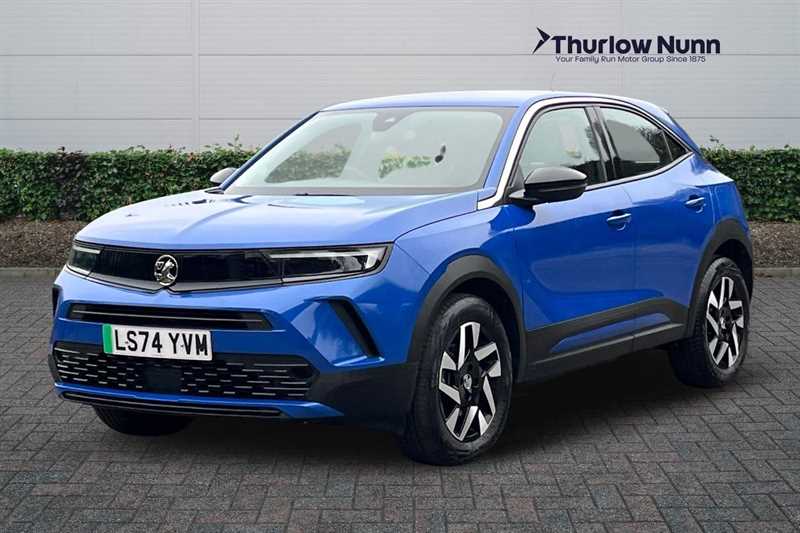 Used Vauxhall Mokka 2024 for sale - 77471996: Photo 7