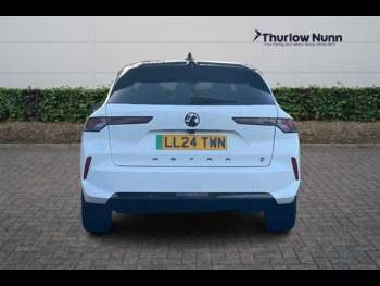Used Vauxhall Astra 2024 for sale - 74558493: Photo